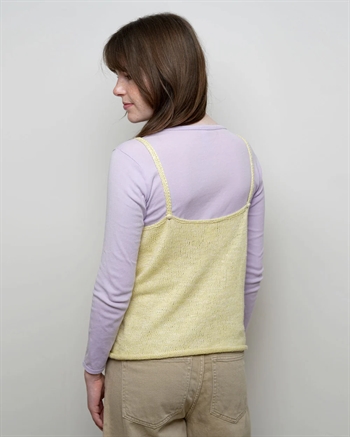 SELAÖ TOP fra Kit Couture